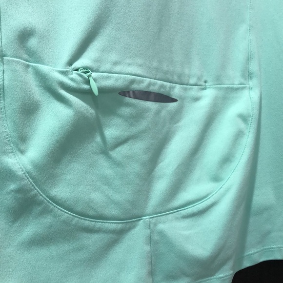 Under Armour Half-Zip Running Top - Picture 3 of 6